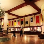 Hotel Interior Equatorial Cameron Highlands