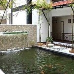 Fish Pond Heritage Hotel