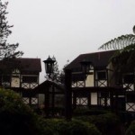 Exterior Holiday Accommodation Cameron Highlands