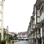 Holiday Accommodation Cameron Highlands