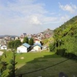 Holiday Accommodation Cameron Highlands Surroundings